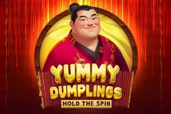 Yummy Dumplings: Hold The Spin slot preview
