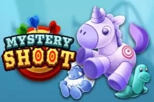 Mystery Shoot slot preview
