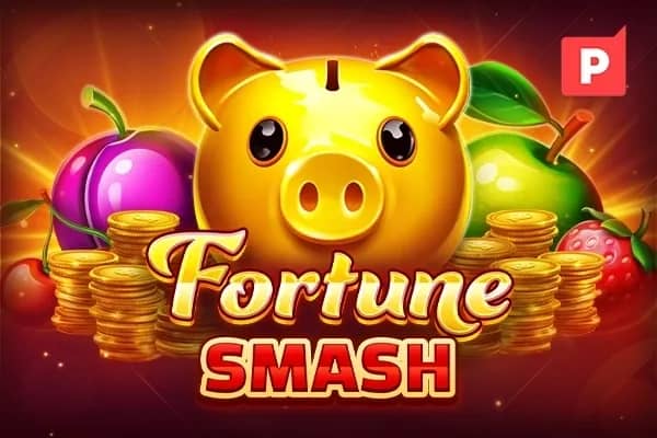 Fortune Smash slot preview