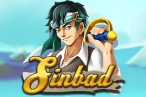 Sinbad slot preview
