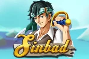 Sinbad slot preview