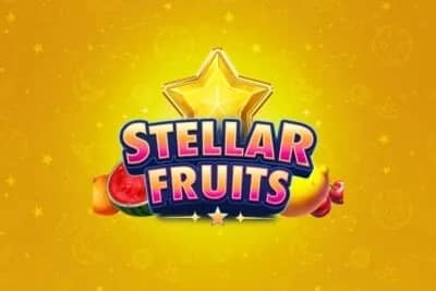Stellar Fruits slot preview