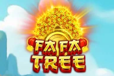 Fa Fa Tree slot preview
