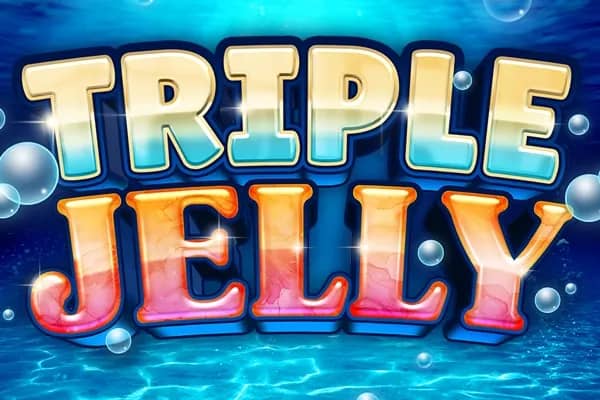 Triple Jelly slot preview