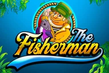 The Fisherman slot preview