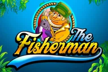 The Fisherman slot preview