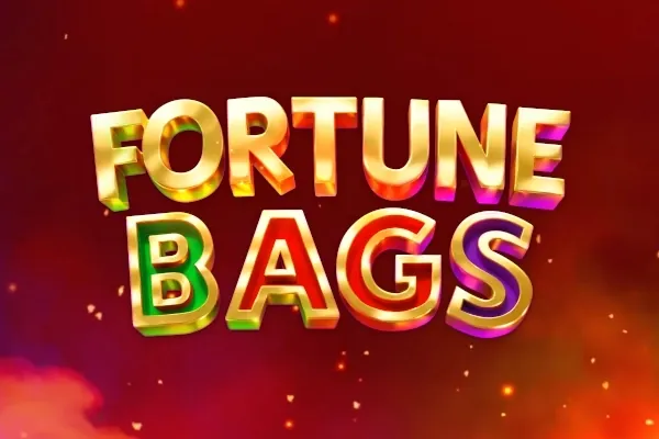 Fortune Bags slot preview