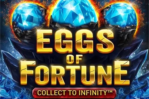 Eggs of Fortune slot preview