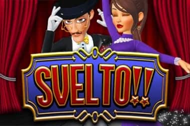 Svelto!! slot preview