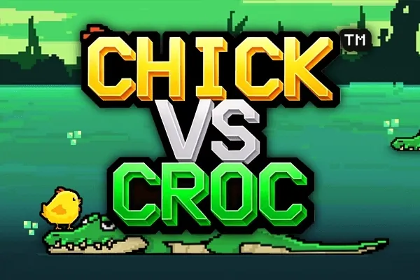 Chick vs Croc crash game preview