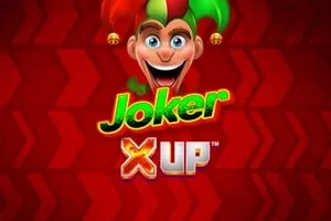 Joker X UP slot preview