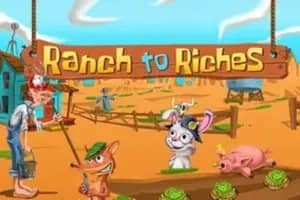 Ranch to Riches slot preview