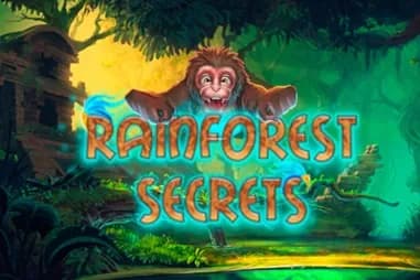 Rainforest Secrets slot preview