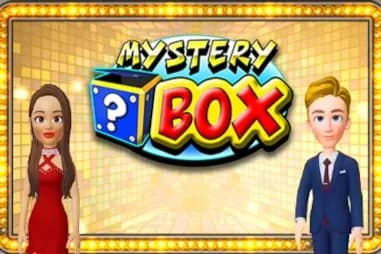 Mystery Box slot preview