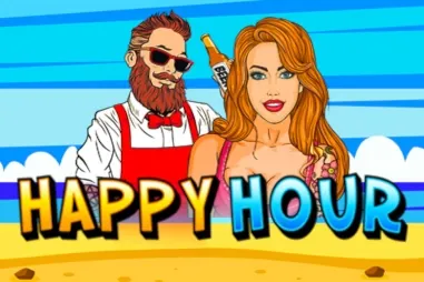 Happy Hour slot preview