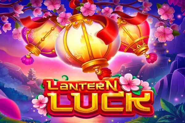 Lantern Luck slot preview