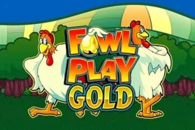 Fowl Play Gold slot preview