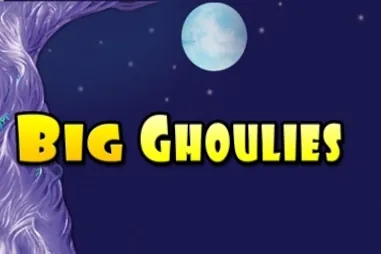 Big Ghoulies slot preview