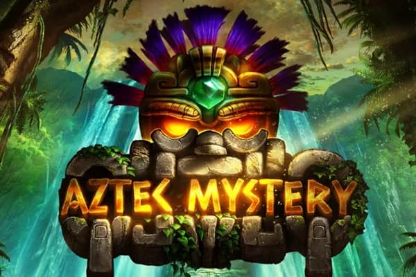 Aztec Mystery slot preview