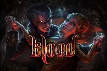 Blood slot preview