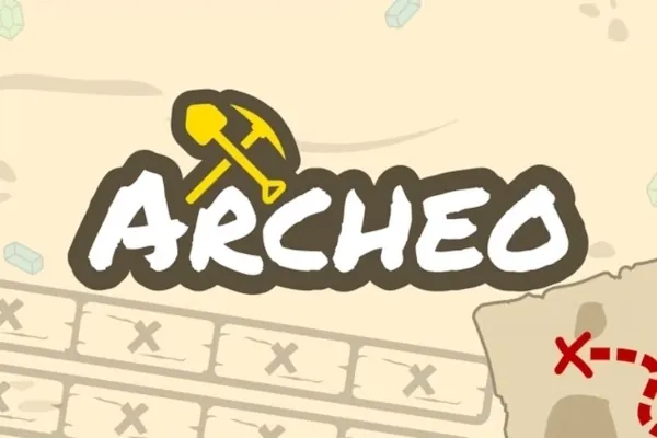 Archeo mines game preview