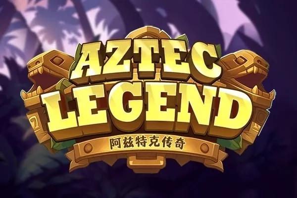 Aztec Legend slot preview