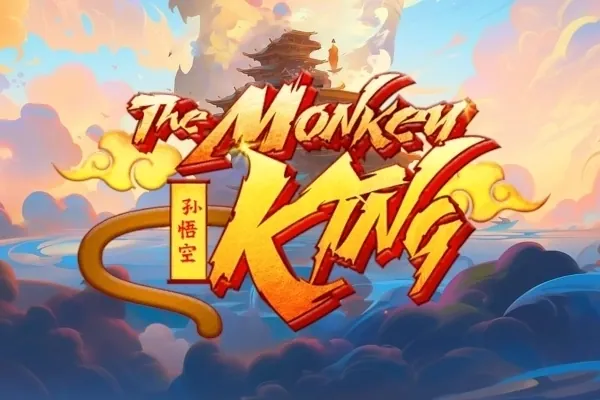 The Monkey King slot preview