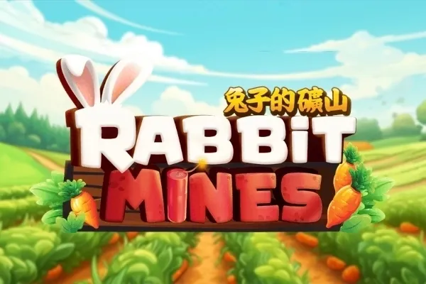 Rabbit Mines mines game preview