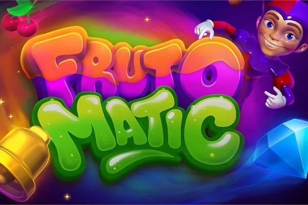 Frutomatic slot preview