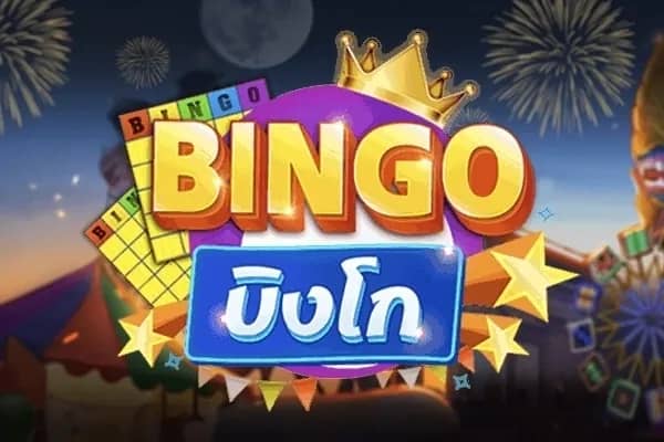 Bingo bingo game preview