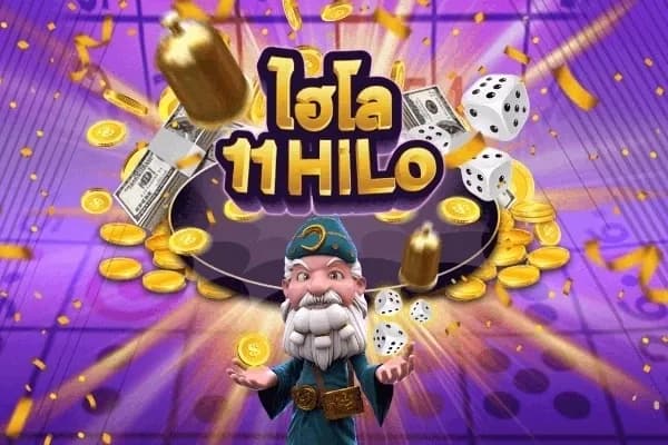 HiLo hi-lo game preview