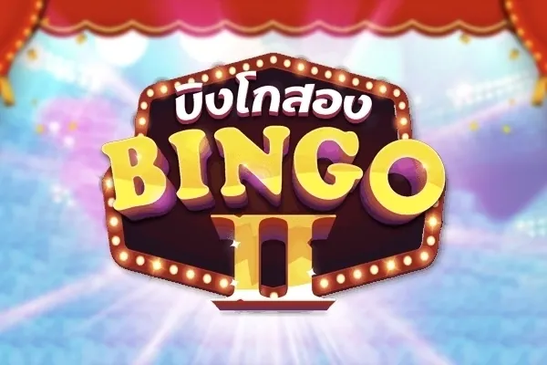 Bingo 2 bingo game preview