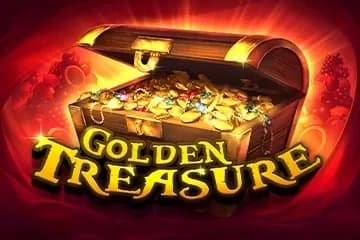 Golden Treasure slot preview