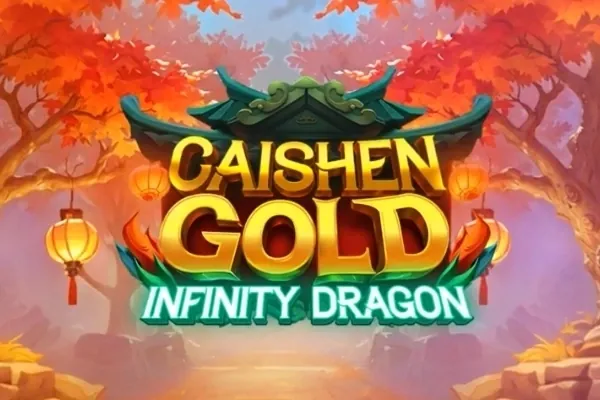 Caishen Gold: Infinity Dragon slot preview