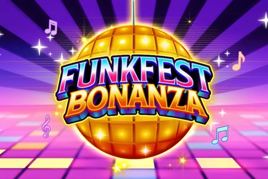 Funkfest Bonanza slot preview