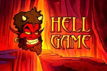 Hell Game slot preview