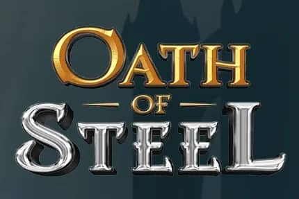 Oath of Steel slot preview