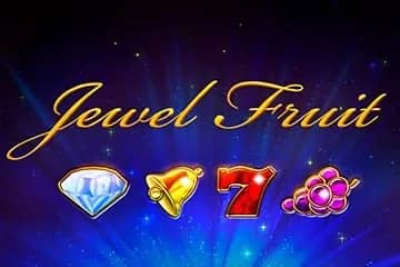 Jewel Fruit slot preview