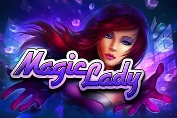 Magic Lady slot preview