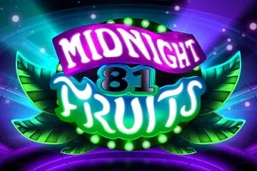 Midnight Fruits 81 slot preview