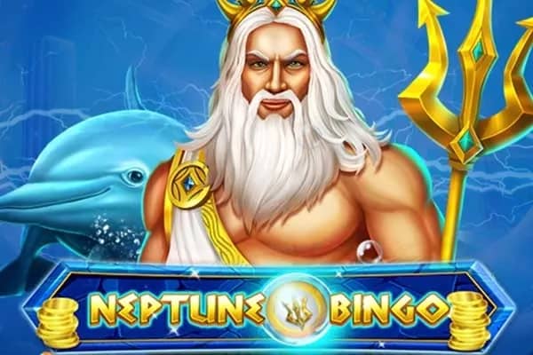 Neptune Bingo bingo game preview