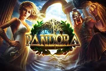 Pandora slot preview