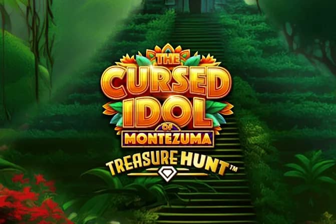 The Cursed Idol of Montezuma – Treasure Hunt slot preview