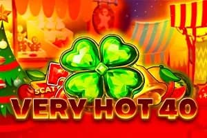 Very Hot 40 Christmas slot preview
