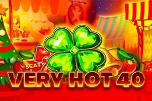 Very Hot 40 Christmas slot preview