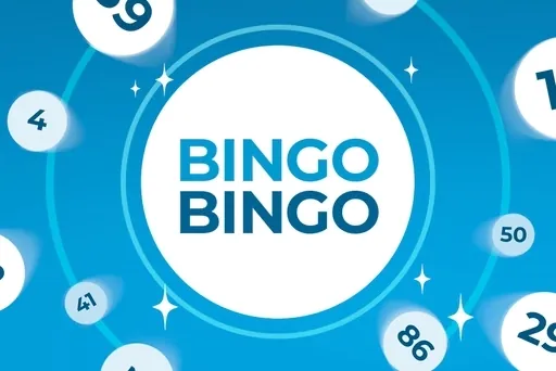 Bingo Bingo bingo game preview