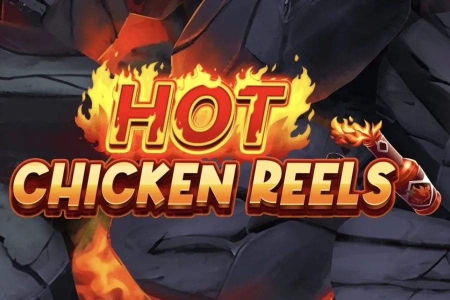 Hot Chicken Reels slot preview