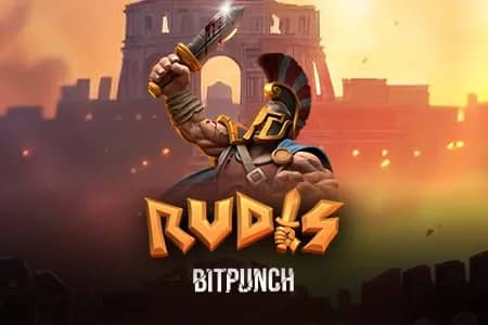 Rudis slot preview