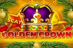 Golden Crown Christmas slot preview