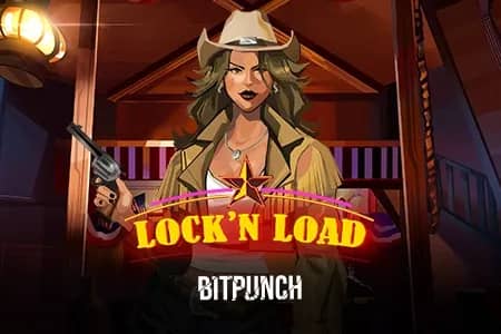 Lock'n Load slot preview